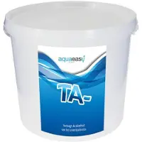 AquaEasy Aqua Easy TA- Alkaliteit 3 kg