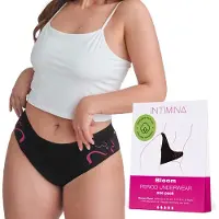 Intimina Bloom - 1 pack XL