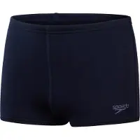 Speedo Eco Endurance+ Swimming Boxer Zwart 9-10 Years Jongen