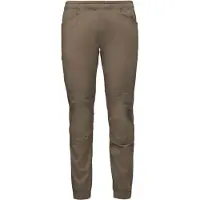 Black Diamond - Notion Pants - Klimbroek L, bruin