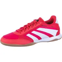 Adidas Predator League Indoor Football Shoes Rood EU 43 1/3 Man