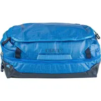 Osprey Transporter Squffel 44L (Maat - OS, Kleur - Blue Flame)