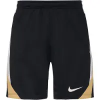 Nike Strike Dri-FIT voetbalshorts voor heren - Zwart | Maat XL