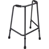 Thuasne Homecare Looprek Vast Blauw W2320001001 1 St