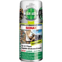 Sonax PowerCleaner AirAid - Luchtverfrisser