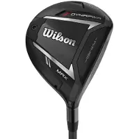 Wilson DYNAPWR Max Fairway wood 5 rechtshandig