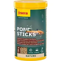 Sera Pond Sticks 1.000ML (170 Gram)