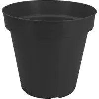 Koopman Bloempot rond microfix 35 cm
