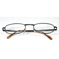 Ibd Leesbril universeel bruin +1.00