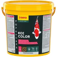 Sera KOI Professional Spirulina-kleurvoer 7 Kg