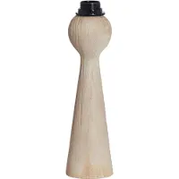 Light & Living lampvoet festina Ø9x33cm -