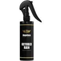 Angelwax October Rain Air Freshener 250ml - Luchtverfrisser