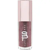 Fenty Beauty Gloss Bomb Luminizing Lip Oil N Gloss - Rose Amber van voor Vrouwen - 0.3 oz Lipgloss