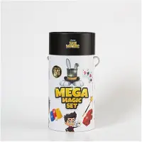 CLIPTOYS MAGIC - Mega magic set - (106101)