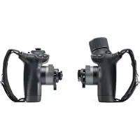 DJI Ronin 4D handgrip combo