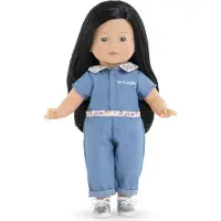 Simba Ma Babypop Perrine, 36cm