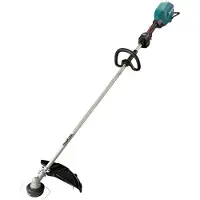 Makita UR007GZ01 XGT 40V Li-Ion Max Accu Bosmaaier Body - D-greep - Koolborstelloos