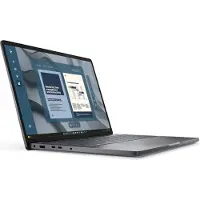 Dell Pro 16 PC16255, AMD Ryzen 5 PRO, 3,5 GHz, 40,6 cm (16 inch), 1920 x 1200 pixels, 16 GB, 1 TB