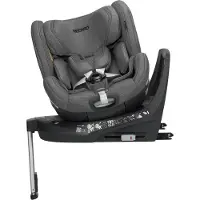 Recaro Xenon 1 Kid Car Seat Grijs Kinderen