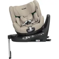 Recaro Xenon 1 Kid Car Seat Beige Kinderen