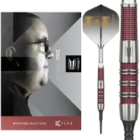 Target Stephen Bunting 95K 95% - Soft Tip Darts