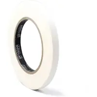 Gafer.pl Pro Matt Gaffer Tape 19mm x 25m Wit