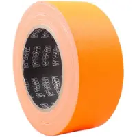 Gafer.pl Pro FluorTape 48mm x 25m Oranje