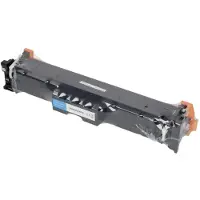 PrintAbout Toner 220X (W2202X) Geel Hoge capaciteit geschikt voor HP