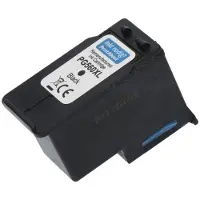 PrintAbout Huismerk Canon PG-560 Inktcartridge Zwart