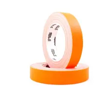 Gafer.pl Fluor Tape 24mm x 25m Oranje