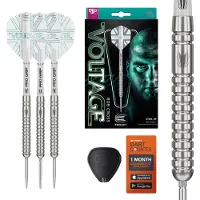 Target Rob Cross G1 Swiss Point 90% - Dartpijlen