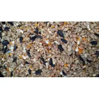 Hadivo Gemengd graan 20KG