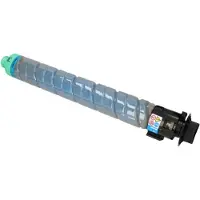 PrintAbout Toner 841926 (MP C2503) Geel Hoge capaciteit geschikt voor Ricoh