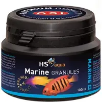 HS Aqua Marine Granules