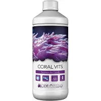 Colombo Coral Vits