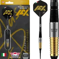 Bull's Massimo Dalla Rosa 90% - Soft Tip Darts