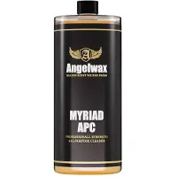 Angelwax Myriad APC- professional concentrated All Purpose Cleaner 1 Liter