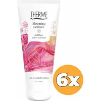 Therme 6x Bodylotion Blooming Selfcare 200 Ml