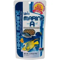 Hikari Marine A - Zeeaquarium Visvoer