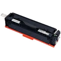 PrintAbout Toner 203A (CF542A) Geel geschikt voor HP