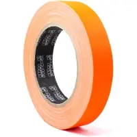 Gafer.pl Pro Fluor Tape 24mm x 25m Oranje