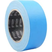 Gafer.pl Pro Fluor Tape 48mm x 25m Blauw