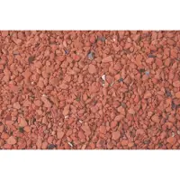 Ostrea Roodsteen PUUR 20 kg
