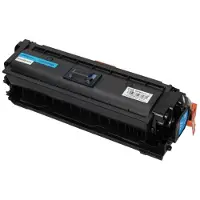 PrintAbout Huismerk HP 212A (W2121A) Toner Cyaan