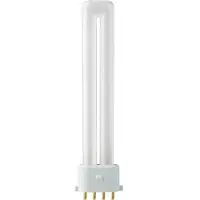 SPL 2G7 PL-S 4P Spaarlamp | 9W 840 4000K | 4-Pins