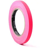 Gafer.pl Pro Fluor Tape 12mm x 25m Roze
