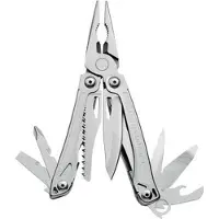 Leatherman Sidekick Supertool - Multitool