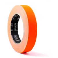 Gafer.pl Pro Fluor Tape 19mm x 25m Oranje