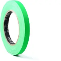 Gafer.pl Pro Fluor Tape 12mm x 25m Groen