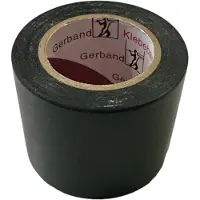 Gerband 564 Dansvloer Tape 50mm x 10m Zwart